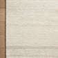 Loloi Elodie ELD-01 Ivory / Oatmeal area rug - image 3