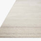 Loloi Elodie ELD-01 Ivory / Oatmeal area rug - image 2
