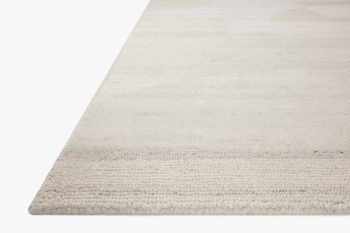 Loloi Elodie ELD-01 Ivory / Oatmeal area rug - image 2