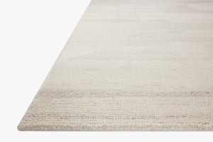 Loloi Elodie ELD-01 Ivory / Oatmeal area rug - image 2