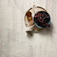 Loloi Elodie ELD-01 Natural / Lt. Plum area rug - image 4