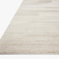 Loloi Elodie ELD-01 Natural / Lt. Plum area rug - image 6