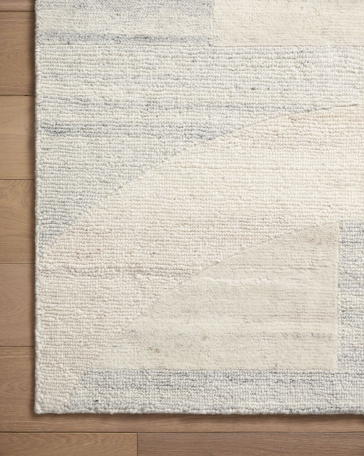 Loloi Elodie ELD-01 Natural / Mist area rug - image 5