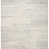 Loloi Elodie Collection Hand Knotted Contemporary Area Rug ELD-01 - Natural / Mist