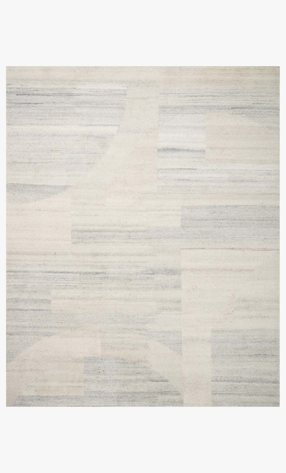 Loloi Elodie ELD-01 Natural / Mist area rug - image 1