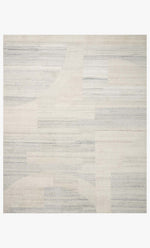 Loloi Elodie ELD-01 Natural / Mist area rug - image 1