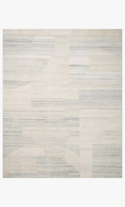 Loloi Elodie ELD-01 Natural / Mist area rug - image 1