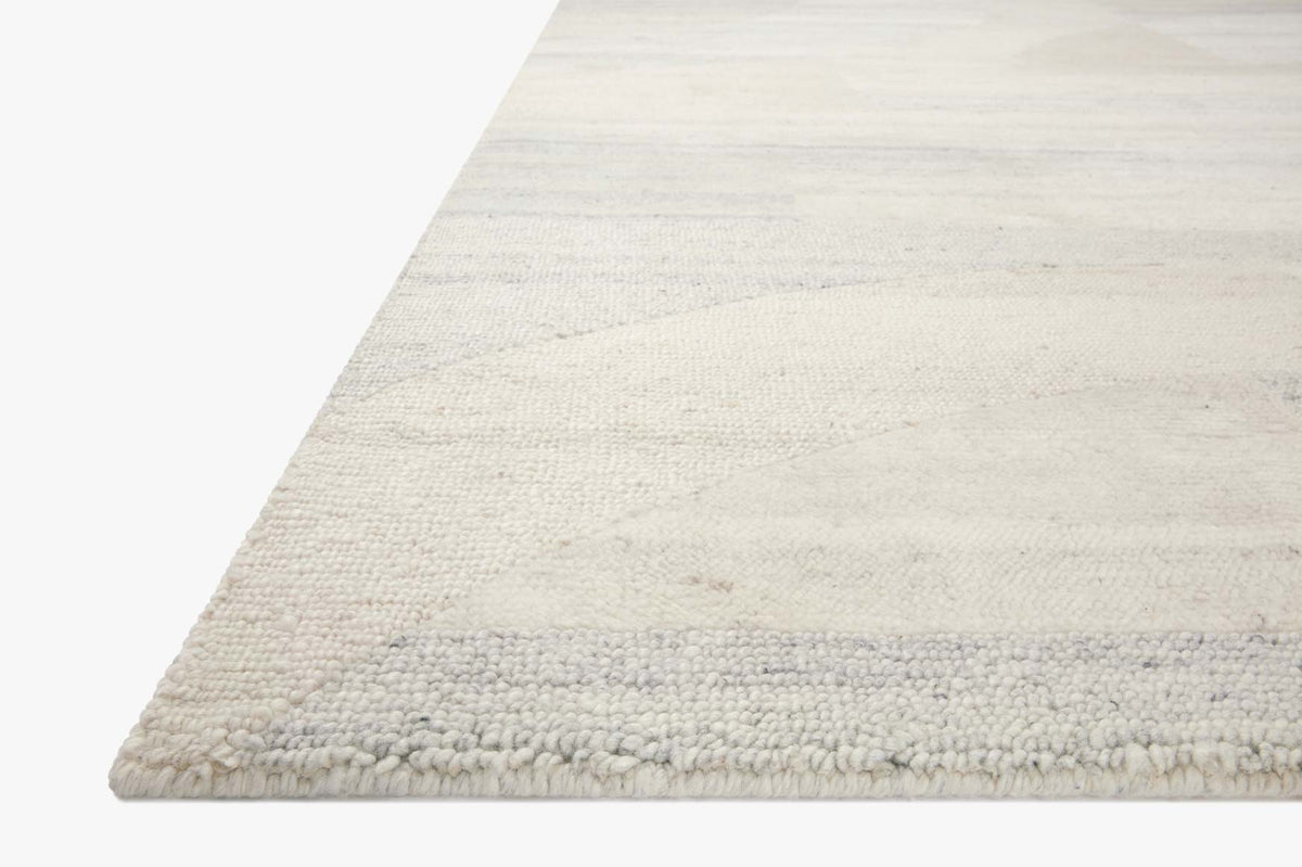 Loloi Elodie ELD-01 Natural / Mist area rug - image 4