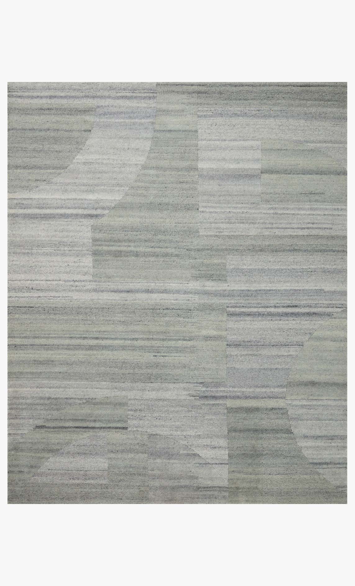 Loloi Elodie ELD-01 Slate / Spa area rug - image 1