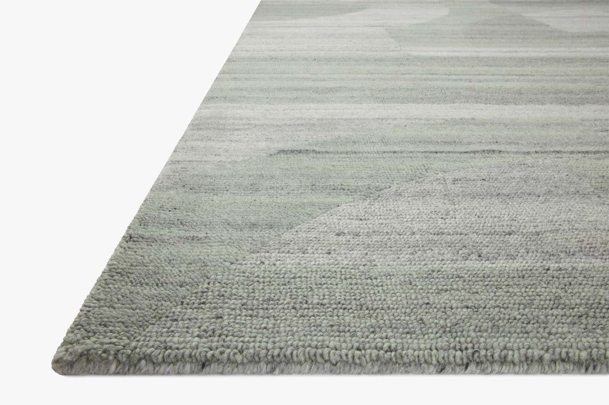 Loloi Elodie ELD-01 Slate / Spa area rug - image 2