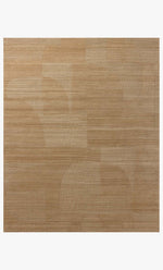 Loloi Elodie ELD-02 Beige / Natural area rug - image 1