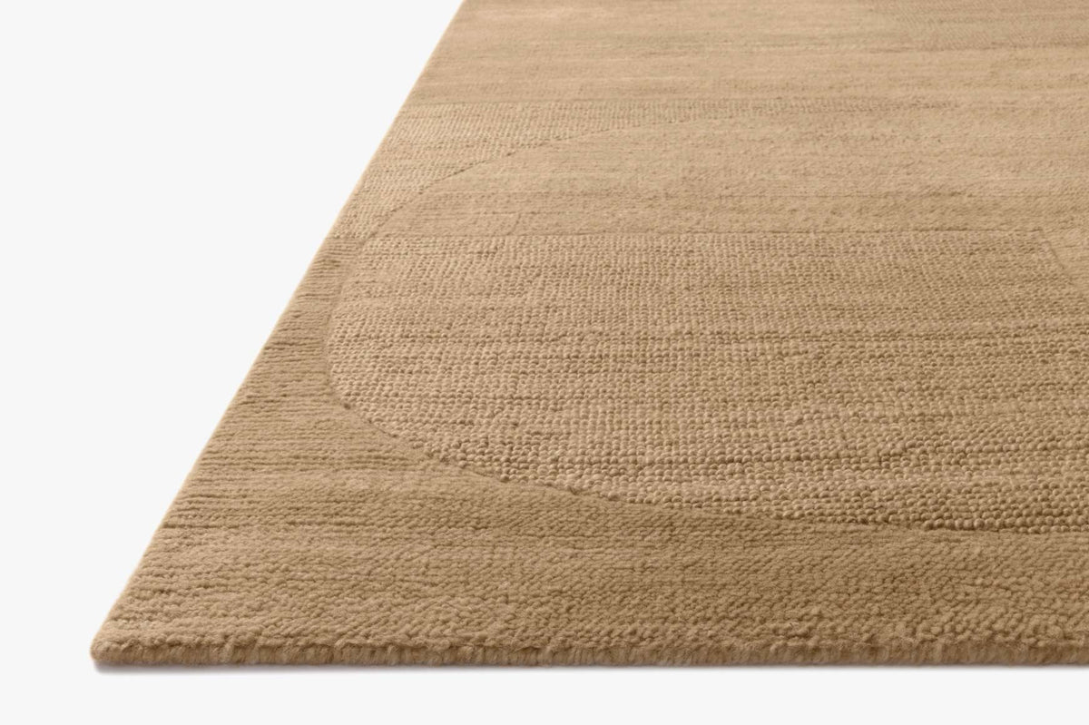 Loloi Elodie ELD-02 Beige / Natural area rug - image 2
