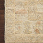 Loloi Emilia EMI-01 Ivory / Clay area rug - image 3