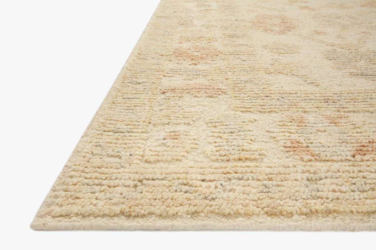 Loloi Emilia EMI-01 Ivory / Clay area rug - image 2