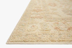 Loloi Emilia EMI-01 Ivory / Clay area rug - image 2