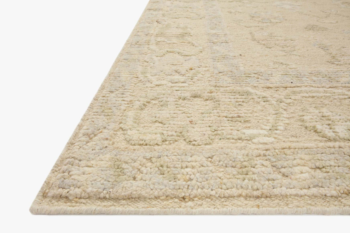 Loloi Emilia EMI-02 Ivory / Sage area rug - image 2