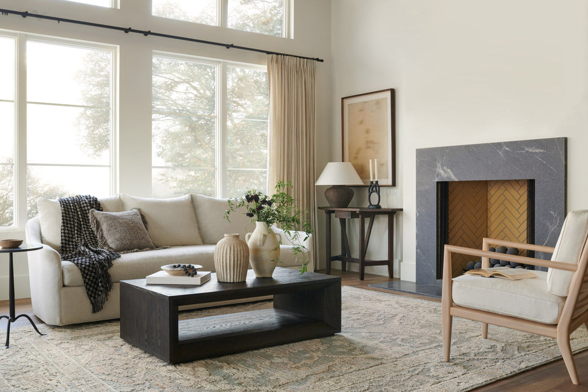 Loloi Emilia EMI-03 Sky / Natural area rug - image 5