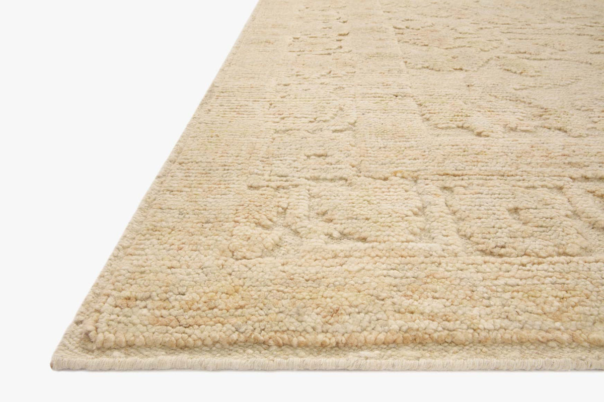 Loloi Emilia EMI-04 Ivory / Natural area rug - image 3
