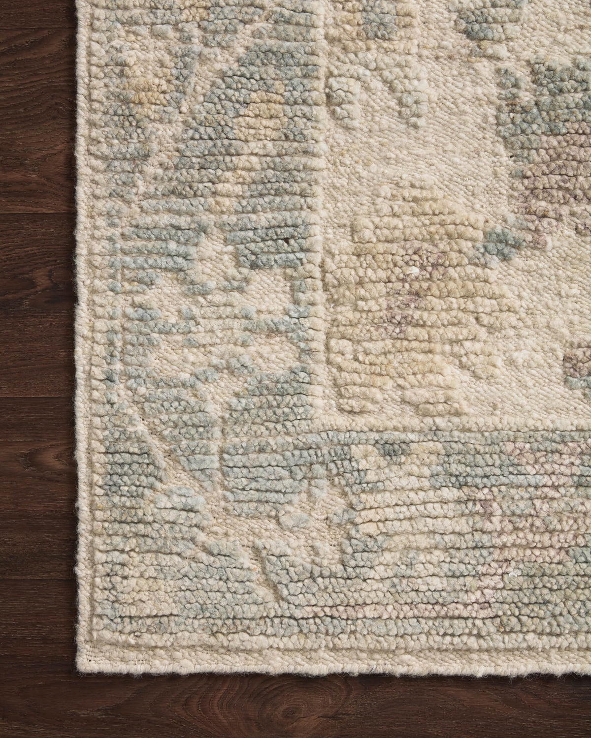 Loloi Emilia EMI-05 Ivory / Multi area rug - image 6