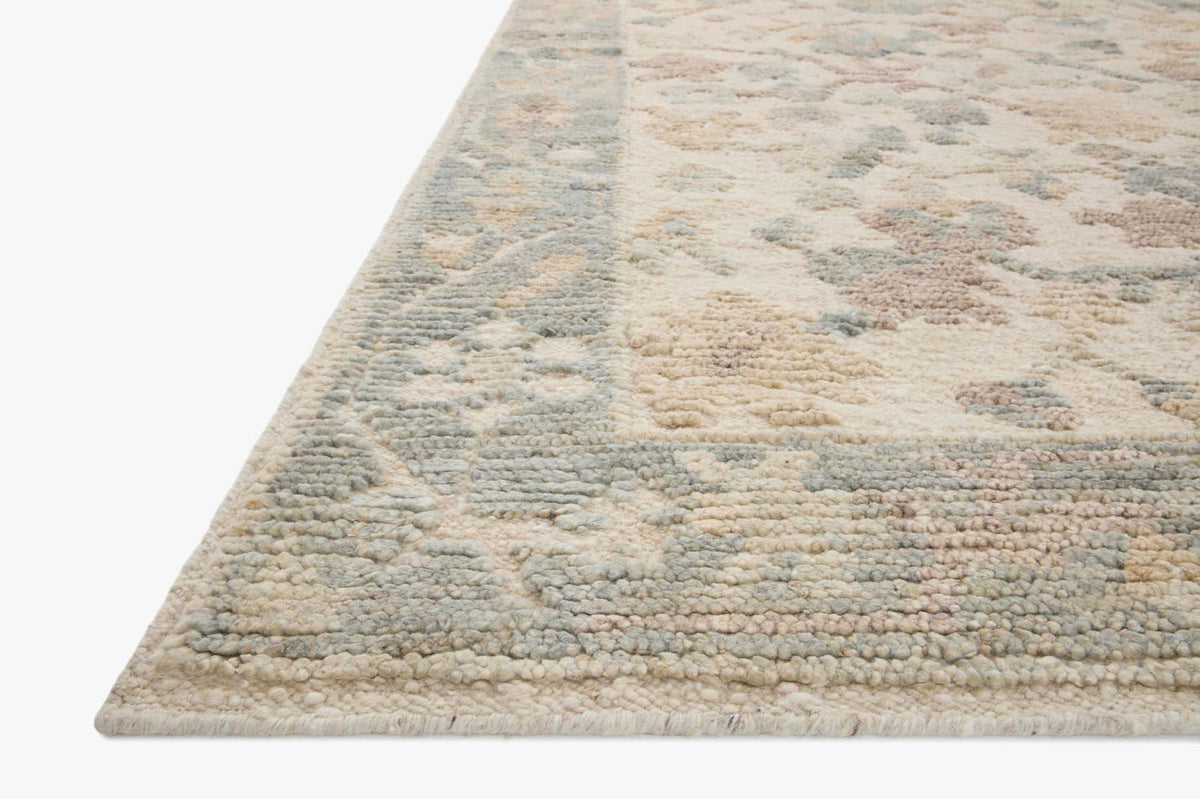 Loloi Emilia EMI-05 Ivory / Multi area rug - image 5