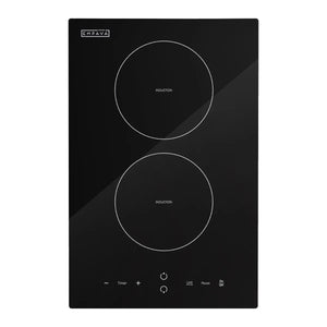 Empava 12" Portable Induction Cooktop, EMPV-IDC12