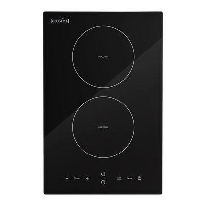 Empava 12" Portable Induction Cooktop, EMPV-IDC12