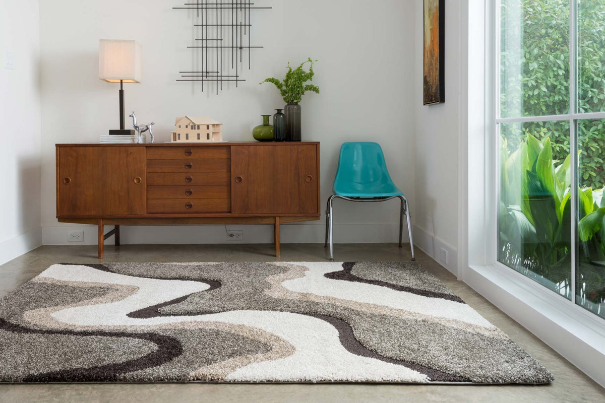 Loloi Enchant EN-06 Multi area rug - image 5