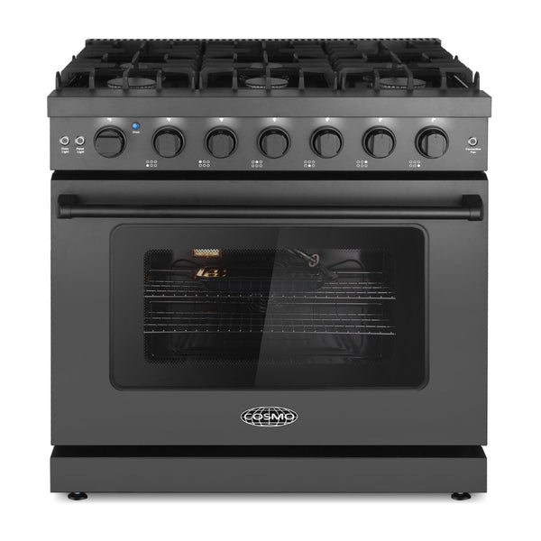 Cosmo Haven 36