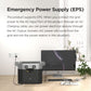 EcoFlow DELTA 1000 Portable Power Station - 1008Wh