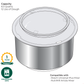 Stainless Steel Bowl