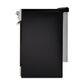 Cosmo Stellar 30" 5.0 cu. ft. Electric Range, 4 Burner, Convection Oven in Stainless Steel, COS-ERD304K
