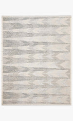 Loloi Evelina EVE-02 Pewter / Silver area rug - image 1