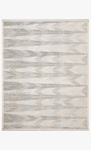 Loloi Evelina EVE-02 Pewter / Silver area rug - image 1