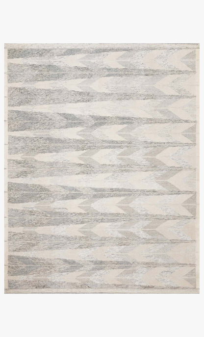 Loloi Evelina EVE-02 Pewter / Silver area rug - image 1