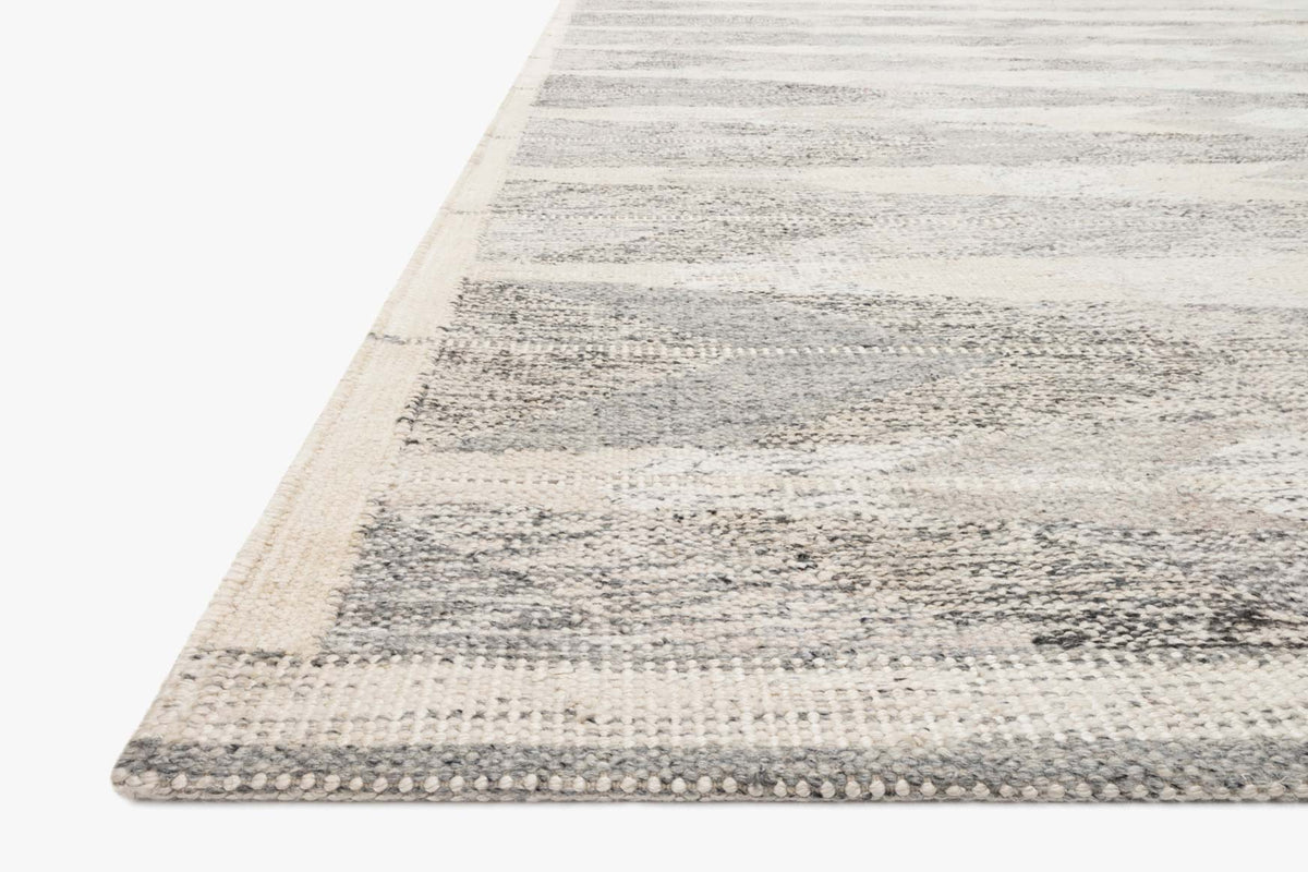 Loloi Evelina EVE-02 Pewter / Silver area rug - image 5