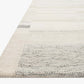 Loloi Evelina EVE-03 Ivory / Beige area rug - image 2