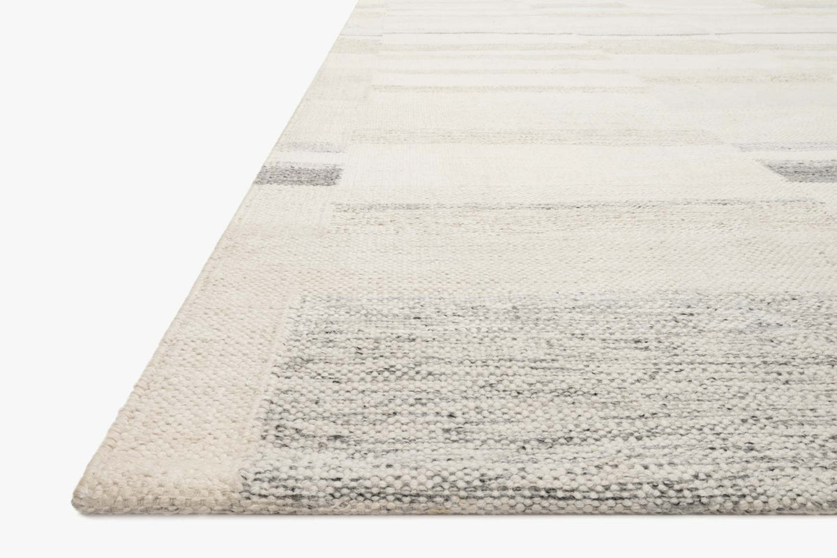 Loloi Evelina EVE-03 Ivory / Beige area rug - image 2