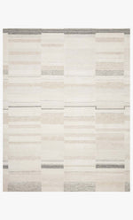 Loloi Evelina EVE-03 Ivory / Beige area rug - image 1