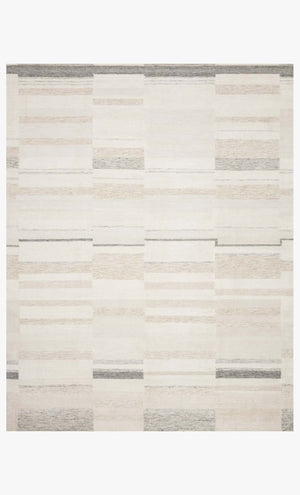 Loloi Evelina EVE-03 Ivory / Beige area rug - image 1