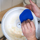 Easy Scrape Bowl Scraper