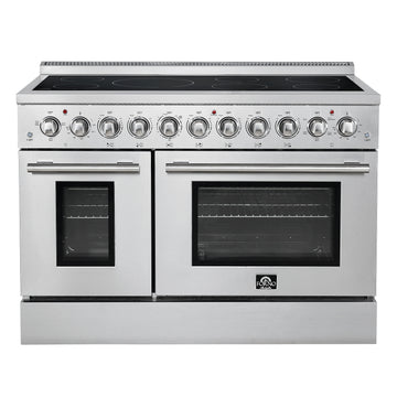 Electric Ranges | Premium Home Source