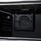FORNO Galiano 36-Inch 5.36 cu. ft. Electric Range, 5 Radiant Elements, French Door, Convection Oven, Air Fryer, Black, FFSEL6917-36BLK