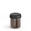 Fellow Electric Atmos Vacuum Canister - Clear Glass