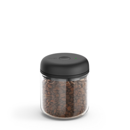 Fellow Electric Atmos Vacuum Canister