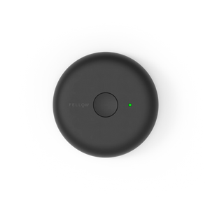 Fellow Electric Atmos Vacuum Canister Lid in Matte Black