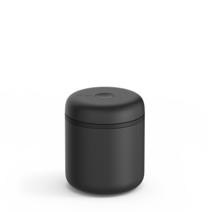 Fellow Electric Atmos Vacuum Canister