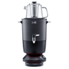 Electric Samovar - Matte Black