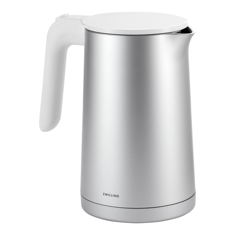 ZWILLING 1L Kettle in Silver, Enfinigy Series