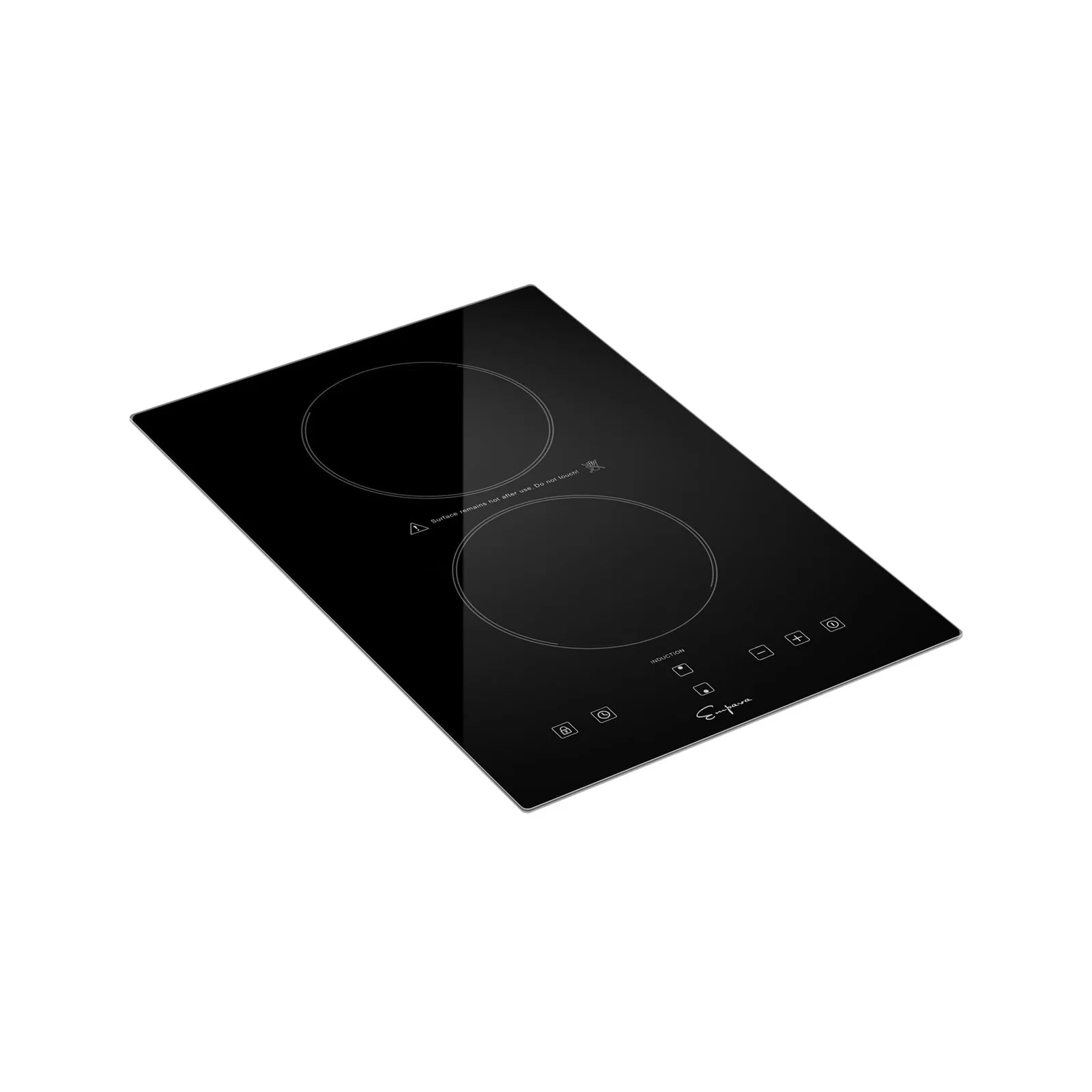 Empava 12" Portable Induction Cooktop, EMPVIDC12 Premium Home Source