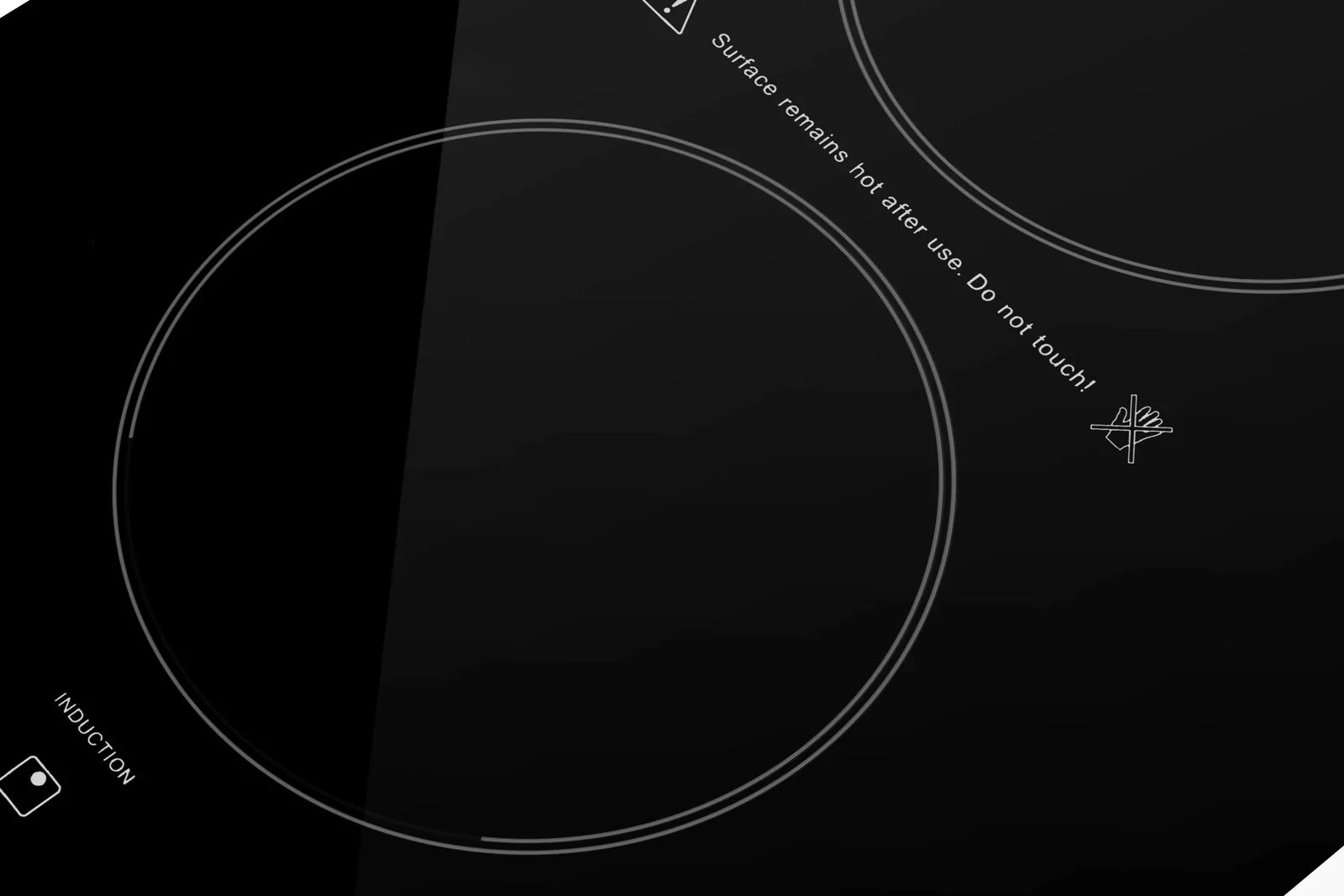 Empava 12" Portable Induction Cooktop, EMPVIDC12 Premium Home Source